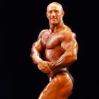 Justin  Hutchins - NPC Southeastern USA 2012 - #1