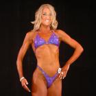 Victoria  Heinagy - NPC Dayana Cadeau Classic  2011 - #1