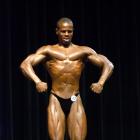 Michael  Thomas - NPC Florida State 2011 - #1