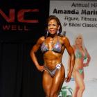 Virginia  Pons - NPC FL Gold Cup 2014 - #1