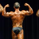 Robert  Donnelly - NPC Florida State 2011 - #1