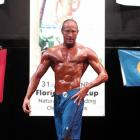 Steven  Siegel - NPC FL Gold Cup 2011 - #1