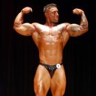 Emanuel  Rodriguez - NPC Gold Coast 2015 - #1