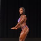 Stacey  O'Veal - NPC Nationals 2017 - #1