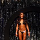 Ashley  Gibson - NPC Diamond Classic 2015 - #1