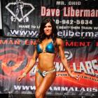 Rebecca  Wanemacher - NPC Natural Ohio 2014 - #1