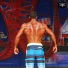 Deniz  Duygulu - IFBB Europa Show of Champions Orlando 2014 - #1