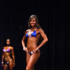 Joy  Murphy - NPC Southeastern USA 2013 - #1