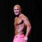 Gino  Catalno - NPC Treasure Coast 2014 - #1