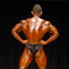 William  Sanchez - NPC Miami Classic 2012 - #1