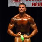 Charles  Williams - NPC Florida State 2011 - #1