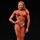 Michelle  Craven - IFBB Jacksonville Pro 2010 - #1