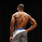 Adolf  Wittenberg - NPC Atlantic States 2011 - #1