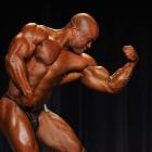 Monty   Mabry  - IFBB North American Championships 2010 - #1