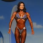 Amy   Vetter - IFBB Europa Show of Champions Orlando 2011 - #1