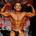 Peter  Torres - NPC Texas Shredder Classic 2009 - #1