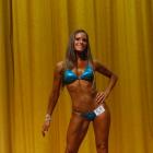 Nicole  Quadrone - NPC Long Island Championships 2013 - #1