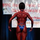 Amy  Holt - NPC Royal Palm Classic 2013 - #1