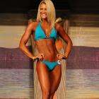 Angel  Whitmire - NPC Lone Star Classic 2009 - #1