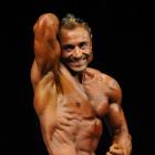 George  State - NPC Jr. USA 2012 - #1