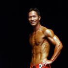 Ernest  Wu - NPC Diamond Classic 2012 - #1