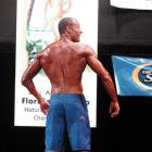 Steven  Siegel - NPC FL Gold Cup 2011 - #1