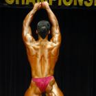 Anthony  Montes - NPC Miami Classic 2012 - #1