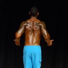 Justin   Reynolds  - NPC Prestige Crystal Cup 2014 - #1