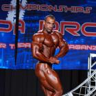 Abdulhadi   Alkhaiyat  - IFBB Wings of Strength Tampa  Pro 2016 - #1