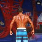 Deniz  Duygulu - IFBB Europa Show of Champions Orlando 2014 - #1