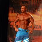 Brent  Guillory - IFBB Wings of Strength Tampa  Pro 2015 - #1