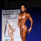 Kathryn  Snider - NPC FL Gold Cup 2012 - #1