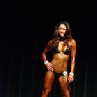 Pippa  Greenberg - NPC Florida State 2012 - #1