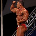 Carlos  Rodriguez - NPC Dexter Jackson Classic 2009 - #1