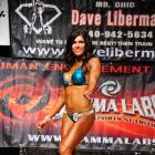 Rebecca  Wanemacher - NPC Natural Ohio 2014 - #1