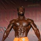 Butch  Rolle - IFBB Wings of Strength Tampa  Pro 2014 - #1