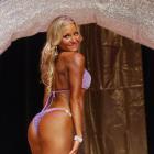 Lara  Brown - NPC Prestige Crystal Cup 2014 - #1