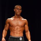 Josian  Botson - NPC Diamond Classic 2011 - #1