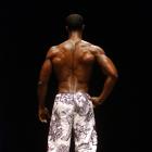 Sidney  Wilson - NPC South Beach Classic 2012 - #1