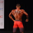 Daniel  Light - NPC Nationals 2017 - #1