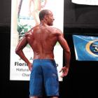 Steven  Siegel - NPC FL Gold Cup 2011 - #1