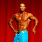 Jose Luis Rodriguez - NPC Southern States 2013 - #1