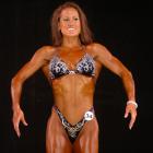 Amanda   Quinlan  - NPC Dayana Cadeau Classic  2011 - #1