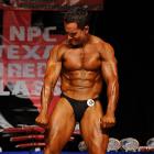 Peter  Torres - NPC Texas Shredder Classic 2009 - #1