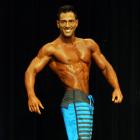 Yoel  Valdes - NPC Southeast Classic 2014 - #1