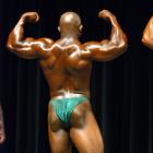 Robin  Thomas - NPC Florida State 2011 - #1