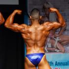 Anthony  Ortega - NPC Sunshine Classic 2015 - #1