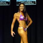 Rosa  Lubardo - NPC Gold Coast 2011 - #1