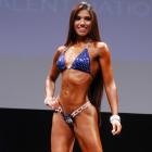 Bruny  Rojas - NPC Dayana Cadeau Classic  2015 - #1