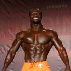 Butch  Rolle - IFBB Wings of Strength Tampa  Pro 2014 - #1